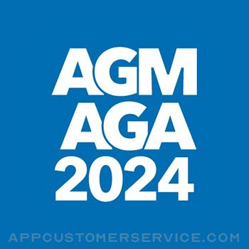 Co-operators 2024 AGM AGA Customer Service