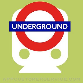 London Subway Map Customer Service