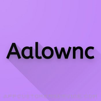 aalownc Customer Service