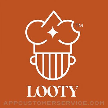 Looty Customer Service