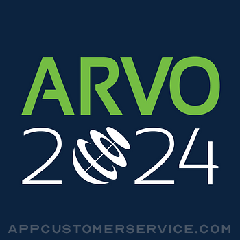 ARVO 2024 Customer Service