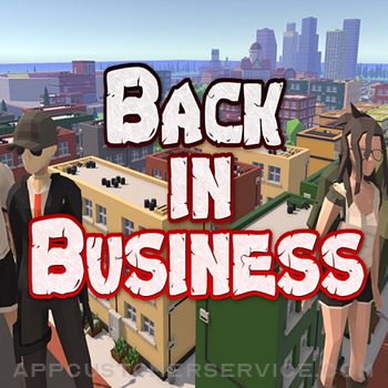 Download Back in Business App