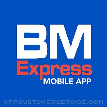 BM Express Customer Service