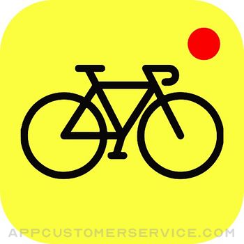 Bike Vlog Customer Service