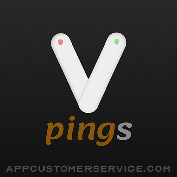 VPings Customer Service