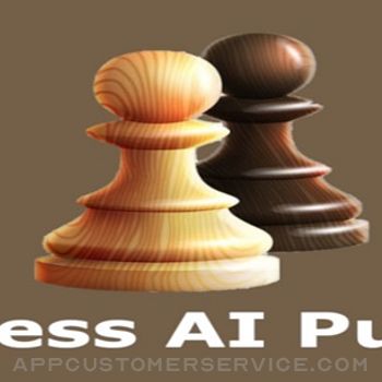 Chess AI Pure Customer Service