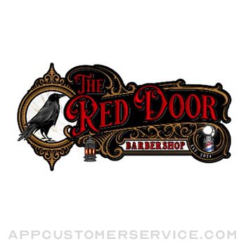 The Red Door Barbershop Customer Service