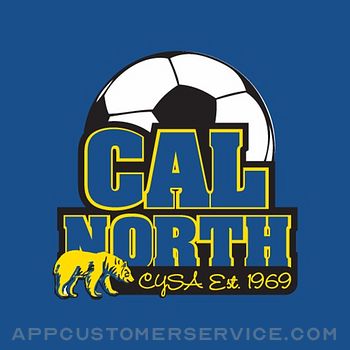 Cal North Soccer Customer Service