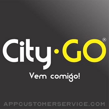 CITYGO - Passageiro Customer Service