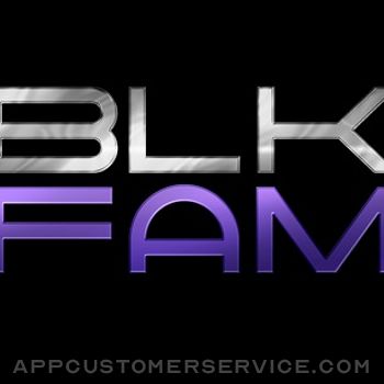 BLKFAM Customer Service