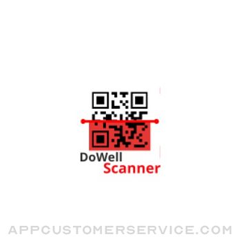 DoWell QR Code Scanner Customer Service