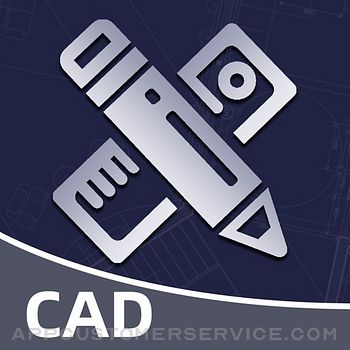 CAD快速看图-专业dwg手机看图 Customer Service