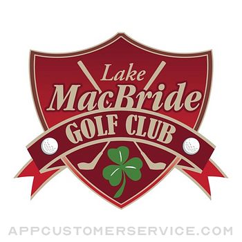 Lake MacBride GC Customer Service