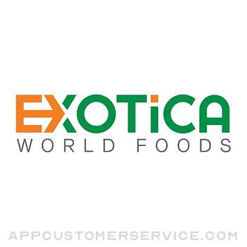 Exotica Foods Customer Service