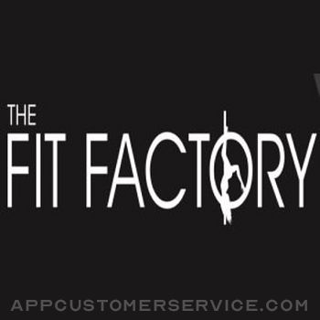 The Fit Factory Customer Service