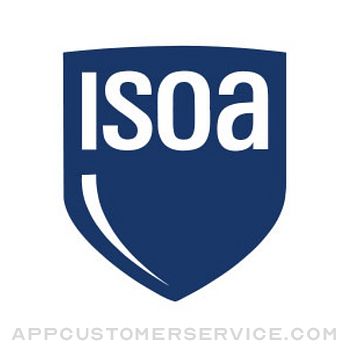 Download ISOA 2024 Europe Industry Days App