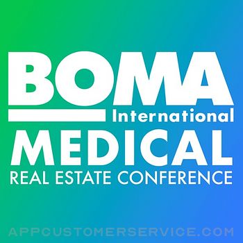 BOMA Medical RE Conference Customer Service