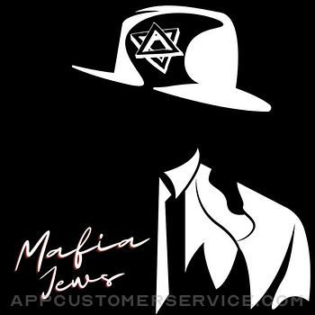Books: Mafia Jews Customer Service