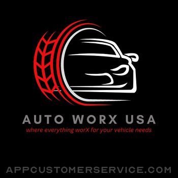 Auto WorX USA Customer Service