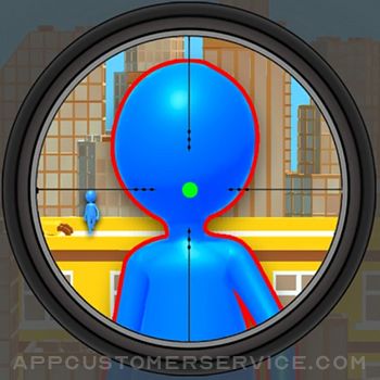 Download Camo Sniper Shooting Games 3D App
