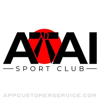Atai Sport Club APP Customer Service