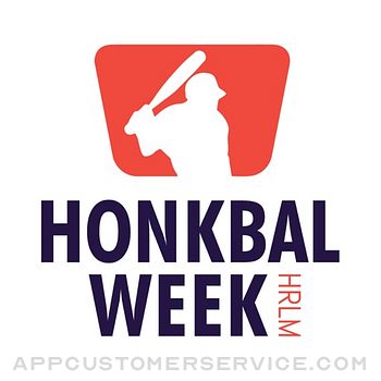 Honkbalweek Haarlem Customer Service