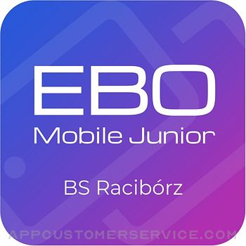 BS Racibórz EBO Junior Customer Service