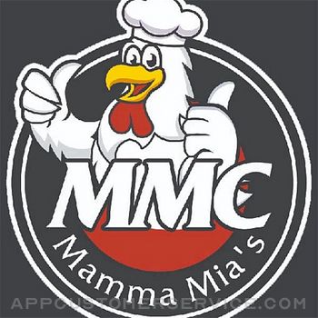 Mamma mia’s chicken Customer Service