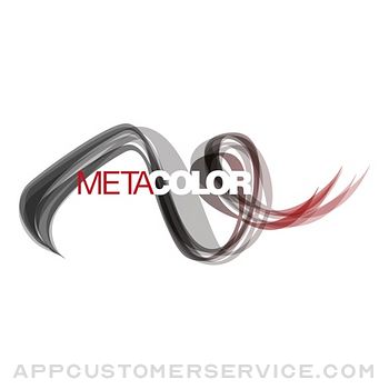 Metacolor parrucchieri Customer Service