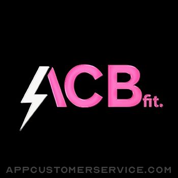 ACB Fit Customer Service