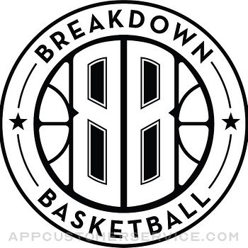 Breakdown Basketball Customer Service