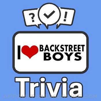 Backstreet Boys Trivia Customer Service