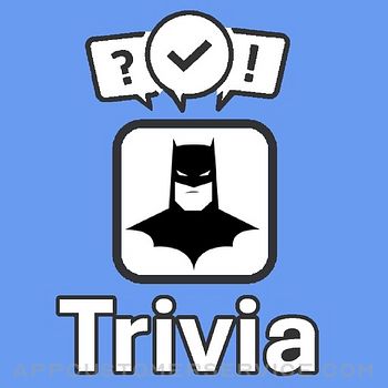 Batman Trivia Customer Service