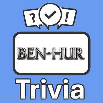 Ben-Hur Trivia Customer Service