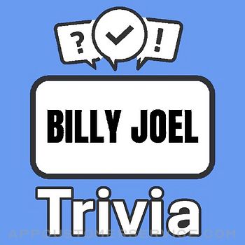 Download Billy Joel Trivia App