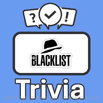 Download Blacklist Trivia App