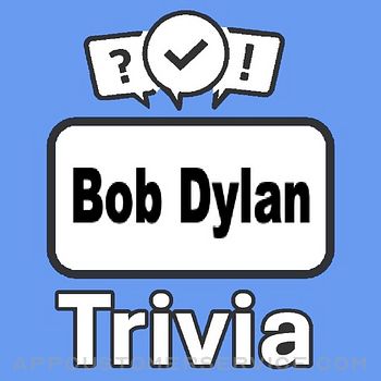 Download Bob Dylan Trivia App