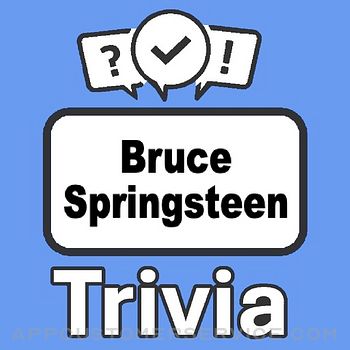 Bruce Springsteen Trivia Customer Service