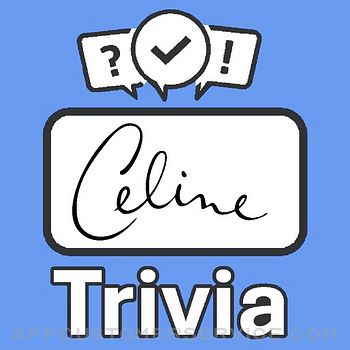Download Celine Dion Trivia App