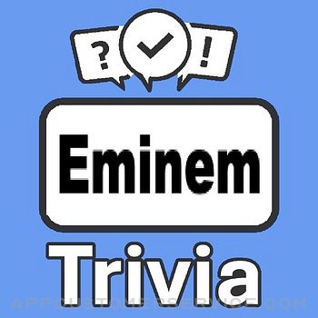 Eminem Trivia Customer Service