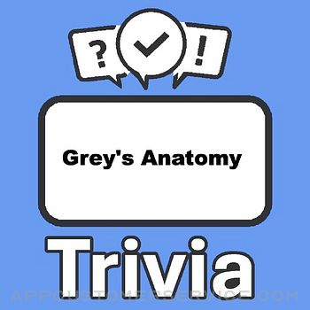 Grey's Anatomy Trivia Customer Service