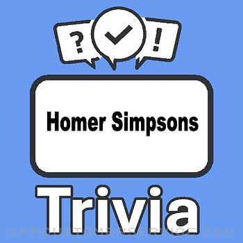 Homer Simpsons Trivia Customer Service