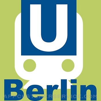 Download Berlin Subway Map App