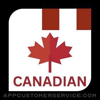 Canadian Citizen Study Guide Customer Service