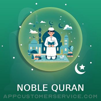 Noble Quran * Customer Service