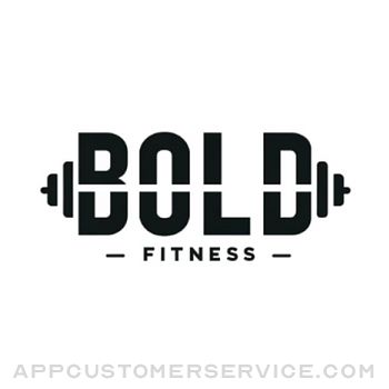 Bold City Fitness Customer Service