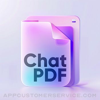 ChatPDF® Customer Service