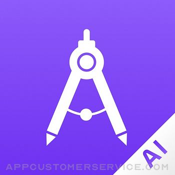 Geometry Solver App Customer Service