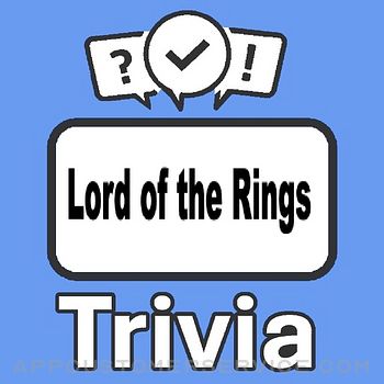 Lord of the Rings Trivia Customer Service