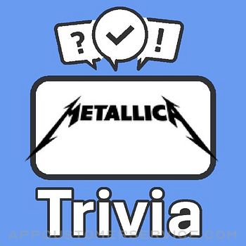 Metallica Trivia Customer Service
